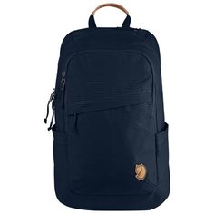 Рюкзак Fjallraven Räven 20 blue (navy)