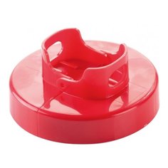 Форма для котлет Tescoma PRESTO 420585 красный