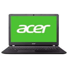 Ноутбук Acer Extensa EX2540-51DW (Intel Core i5 7200U 2500 MHz/15.6"/1366x768/6GB/500GB HDD/DVD нет/Intel HD Graphics 620/Wi-Fi/Bluetooth/Linux) NX.EFHER.055 черный