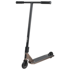 Спортивный самокат Tech Team Yatagan 2020 коричневый