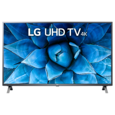 Телевизор LG 65UN73506LB 65" черный