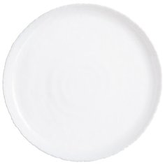 Luminarc Тарелка десертная Ammonite 19 см белый
