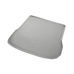 Коврик NorPlast NPL-P-05-04 серый