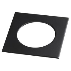 Рамка Novotech 357595, черный