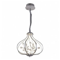 Светильник светодиодный Favourite Nodule 2383-8P, LED, 88 Вт