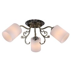 Люстра Natali Kovaltseva 75044 75044-3C ANTIQUE, E27, 320 Вт