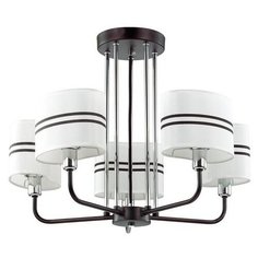 Люстра Lumion Calista 4421/5C, E14, 200 Вт