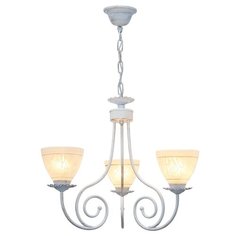 Люстра Toplight Barbara TL1134-3H, E27, 180 Вт