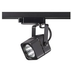 Трековый светильник-спот Novotech Pipe 370429