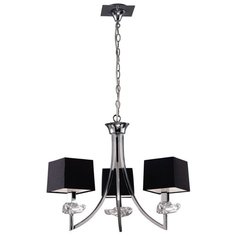 Люстра Mantra Akira 0783, E14, 120 Вт