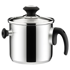 Ковш Tescoma Presto 728718 2 л, серебристый