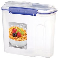 Sistema Контейнер KLIP IT Utility 1430 прозрачный