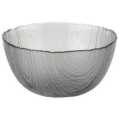 ОСЗ Салатник Вулкан 20 см графит