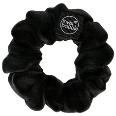 Резинка Invisibobble SPRUNCHIE true black