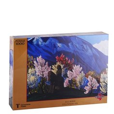 Пазл Стелла Плюс Н.К. Рерих Гуга Чохан (TG100045), 1000 дет.