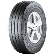 Автомобильная шина Continental VanContact AP 205/65 R16C 107/105T летняя