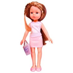 Кукла Abtoys Времена года PT-00505