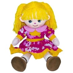 Мягкая игрушка Gulliver Кукла Дынька 30 см