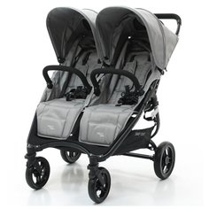 Прогулочная коляска Valco Baby Snap Duo cool grey