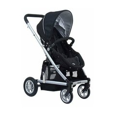 Коляска-трансформер Valco Baby Zee Spark raisin waffle