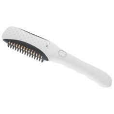 Расческа-выпрямитель Ikoo E-Styler Pro white platina