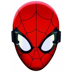 Ледянка 1 TOY Spider-Man (Т58176) красный