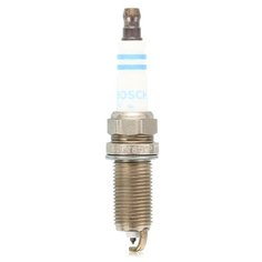 Свеча зажигания Bosch ZQR8SI302 (0 242 129 512) 1 шт.