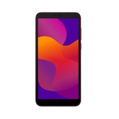 Смартфон Honor 9S красный