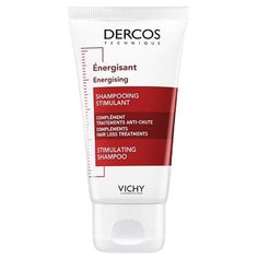 Vichy шампунь Dercos Energising 50 мл