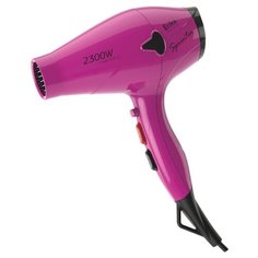 Фен Erika HDR-017 фиолетовый