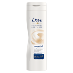 Молочко для тела Dove Увлажнение и питание для сухой кожи, 250 мл