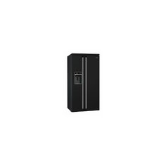 Холодильник smeg SBS963N