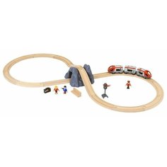 Brio Стартовый набор "А", 33773