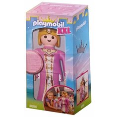 Набор с элементами конструктора Playmobil XXL 4896 Принцесса