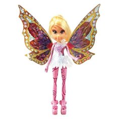Мини-кукла Winx Club Тайникс Стелла, 12 см, IW01351503