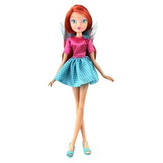 Кукла Winx Club Модный повар Блум, 28 см, IW01531801