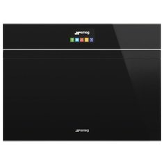 Электрический духовой шкаф smeg SF4604PVCNX1