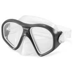 Маска для плавания Intex Reef Rider 55977