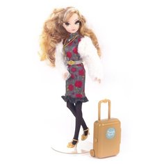 Кукла Sonya Rose Daily collection Путешествие в Италию, 27 см, R4421N