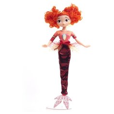 Кукла Toysmax Сказочный патруль Аленка Русалка, 28 см, FPMD001