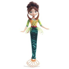 Кукла Toysmax Сказочный патруль Маша Русалка, 28 см, FPMD002