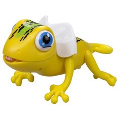 Фигурка Silverlit Ящерица Глупи Желтая 88569-6