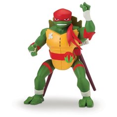 Фигурка Playmates TOYS ROTMNT Черепашки-ниндзя Рафаэль ниндзя-атака 81404