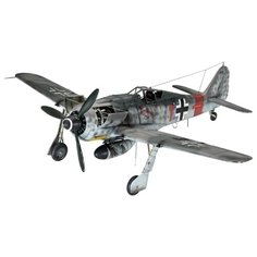 Сборная модель Revell Fw190 A-8 Sturmbock (03874) 1:32