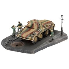 Сборная модель Revell Sd.Kfz. 234/2 Puma (03288) 1:76