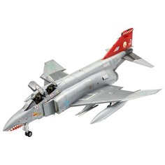 Сборная модель Revell British Phantom FGR Mk.2 (04962) 1:48