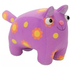 Мягкая игрушка Мульти-Пульти Кошечка Мяу без чипа 15 см