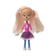 Кукла Весна Роза Барбоскина, 15 см, В3887