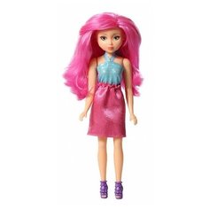 Кукла Весна Роза Стильные девчонки, В3858