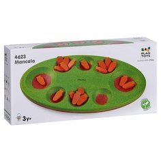 Настольная игра PlanToys Морковки